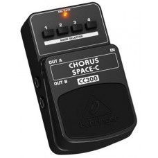 EFEK BEHRINGER CC 300